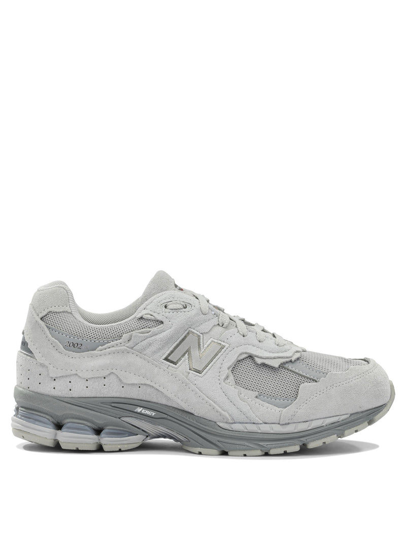 New Balance New Balance U2002dx Protection Pac Low Sneaker - World Class Fashion