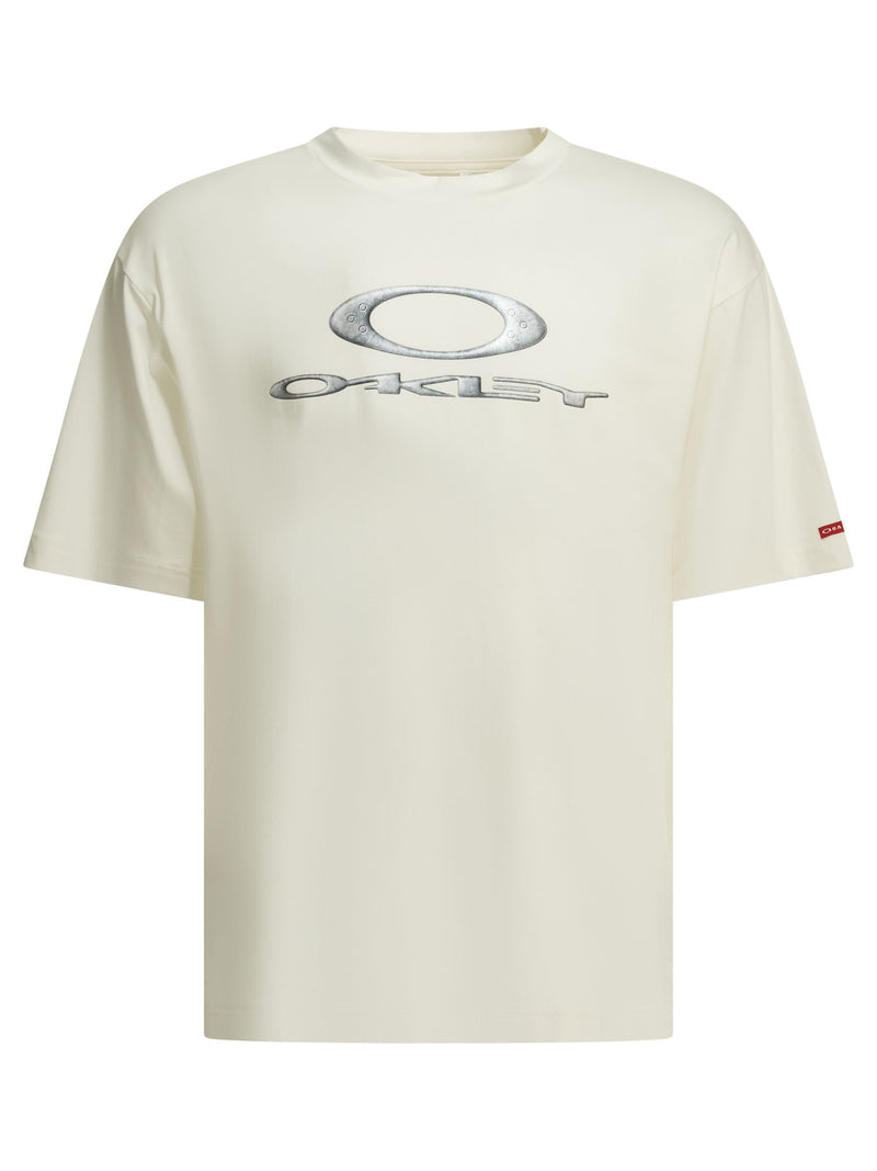 Oakley Oakley New Retro Tee X-metal 3.0 White Men - World Class Fashion