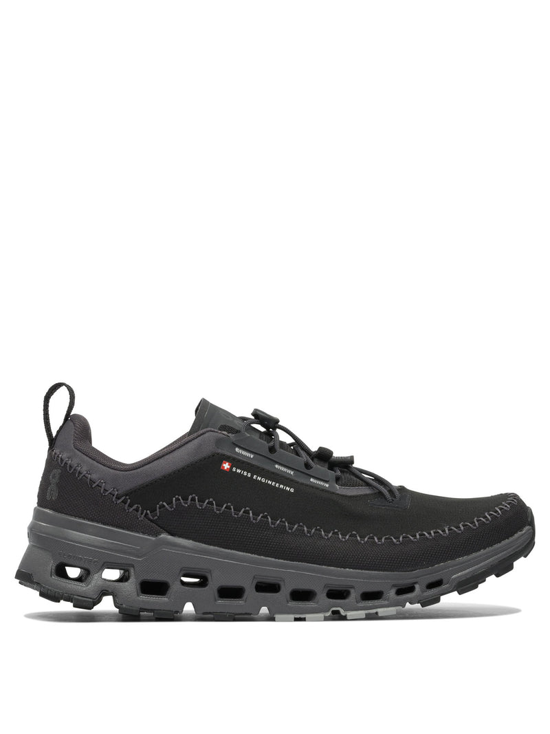 On Running Zapatillas On Running Cloudaway 2 para hombre en color negro - World Class Fashion