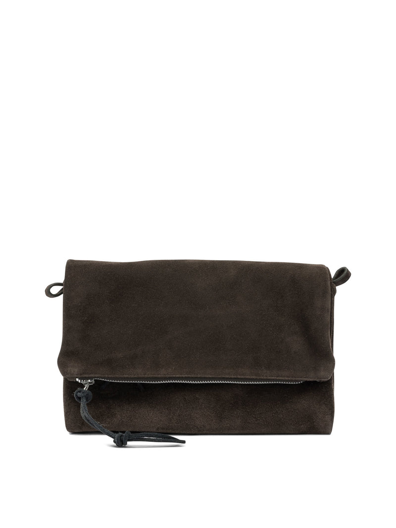 Our Legacy Our Legacy Necessity Bag Brown Women - World Class Fashion