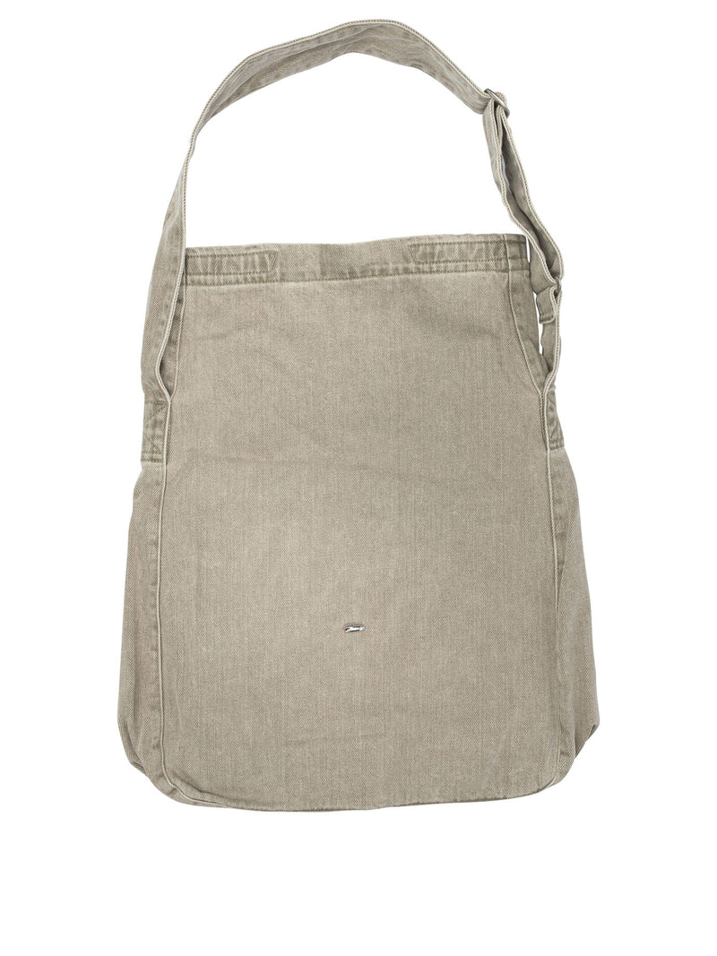 Our Legacy Our Legacy Medium Sling Shoulder Bag Green - World Class Fashion