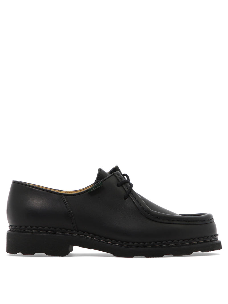 Paraboot Paraboot Michael Moccasins Black Women - World Class Fashion