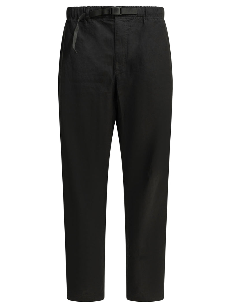 Patagonia Patagonia Lightweight All-wear Gi Casual Pants Black - World Class Fashion