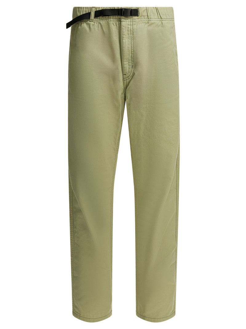 Patagonia Pantalones Patagonia de Algodón Orgánico Verdes para Hombre - World Class Fashion