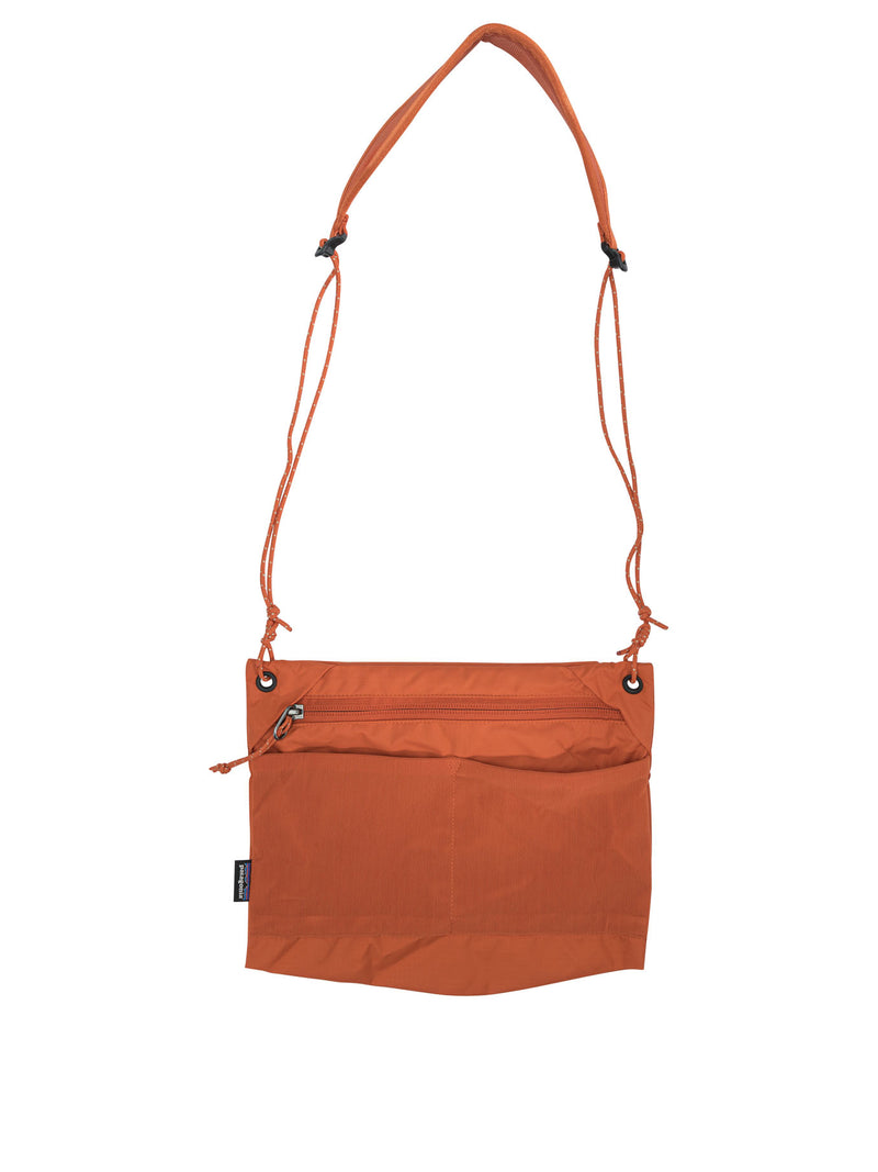 Patagonia Patagonia Crossbody Bag Orange Men - World Class Fashion