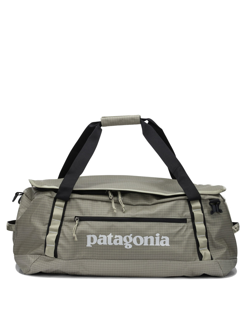 Patagonia Bolsa de viaje Patagonia Black Hole Verde - World Class Fashion