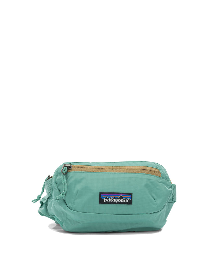 Patagonia Riñonera Patagonia para hombre, azul - World Class Fashion