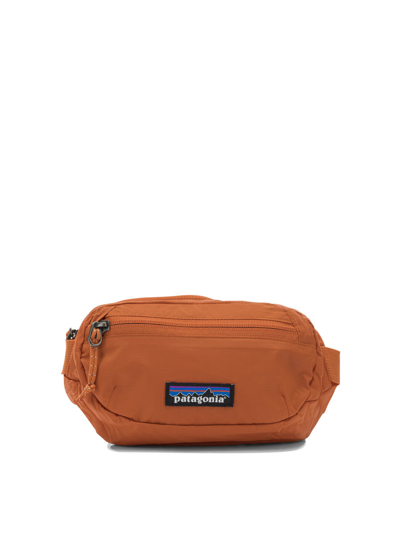 Patagonia Riñonera naranja de hombre Patagonia - World Class Fashion