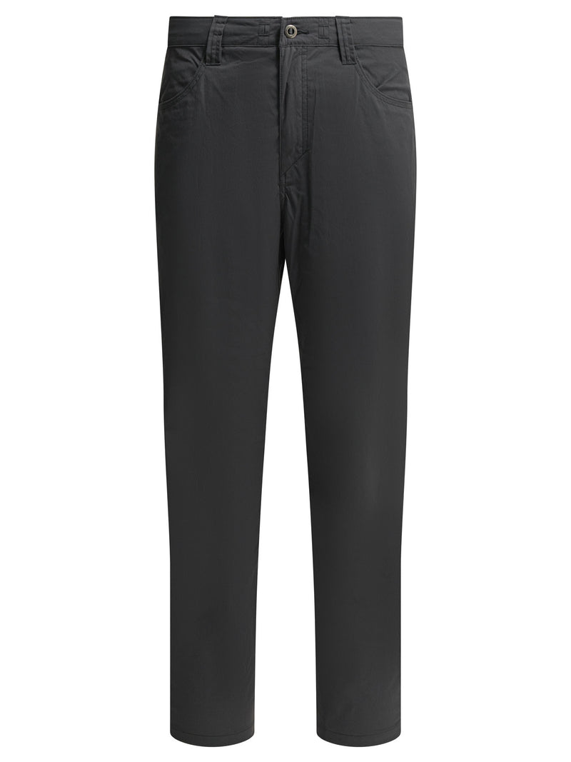 Patagonia Patagonia M'S Quandray Technical Pants Grey - World Class Fashion