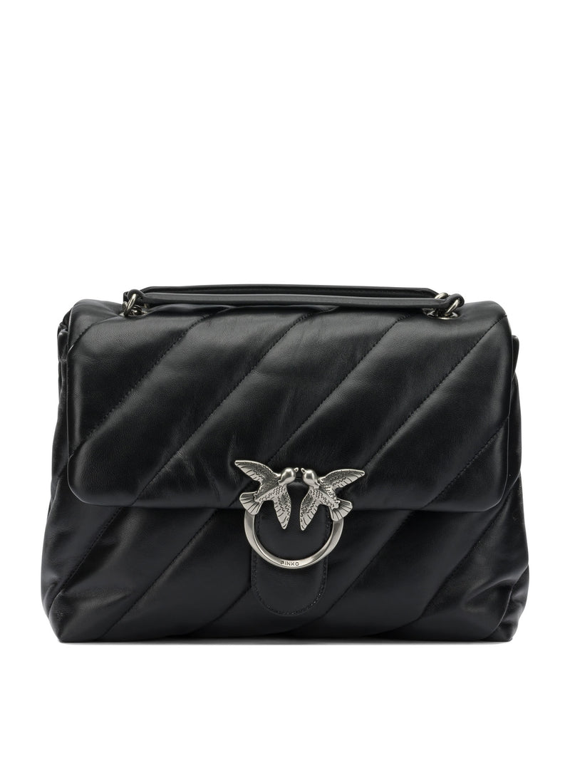 Pinko Pinko Women Crossbody Bag Black - World Class Fashion
