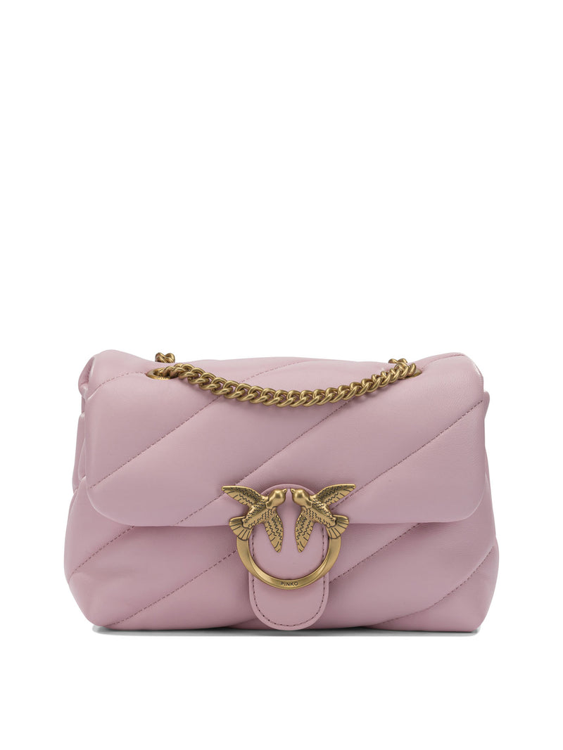 Pinko Pinko Crossbody Bags - World Class Fashion