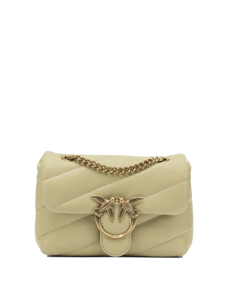 Pinko Pinko Crossbody Bags - World Class Fashion