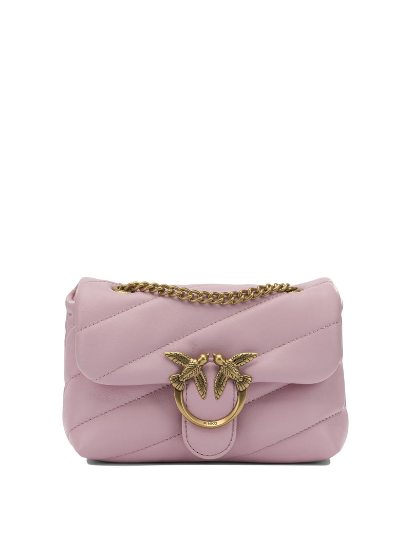 Pinko Pinko Crossbody Bags - World Class Fashion
