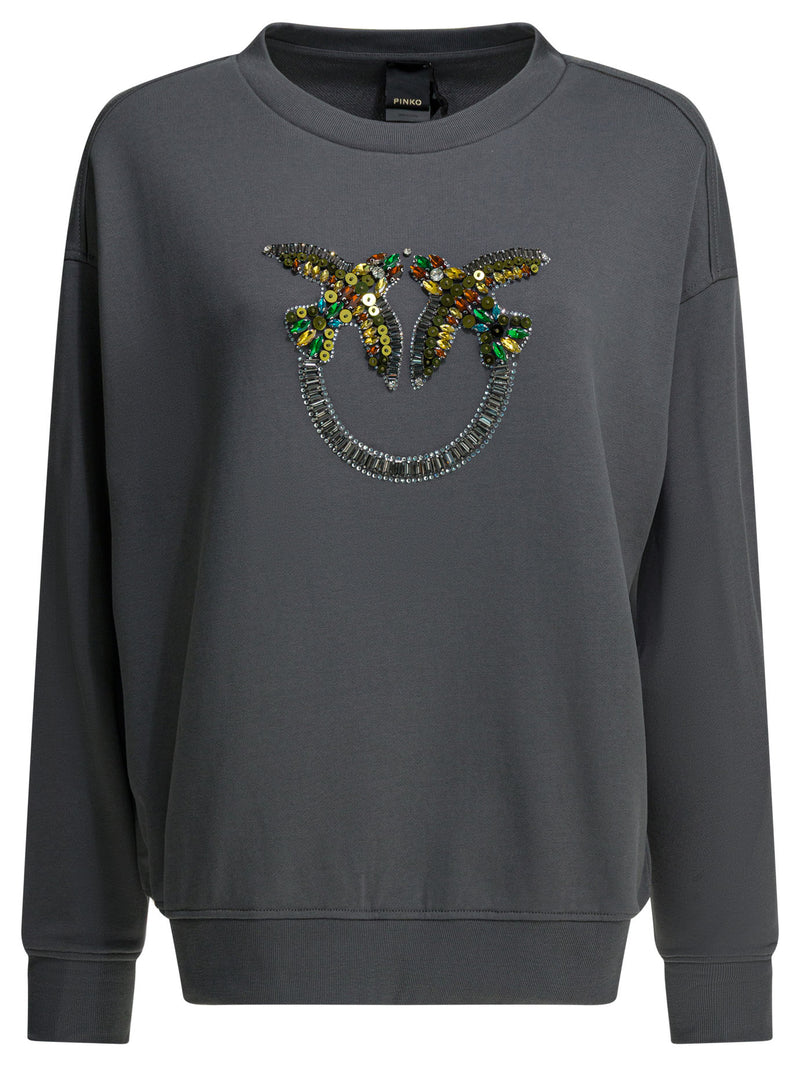 Pinko Pinko Sweatshirts - World Class Fashion
