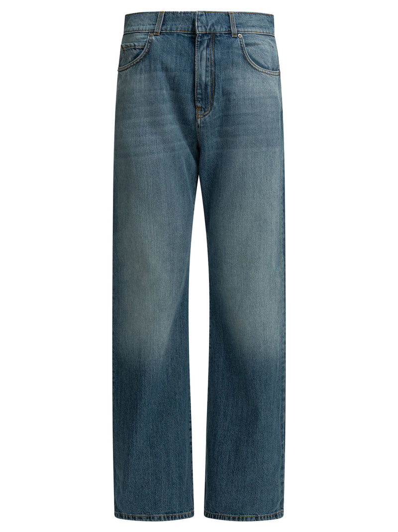 Pinko Pinko Women Jeans Light Blue - World Class Fashion