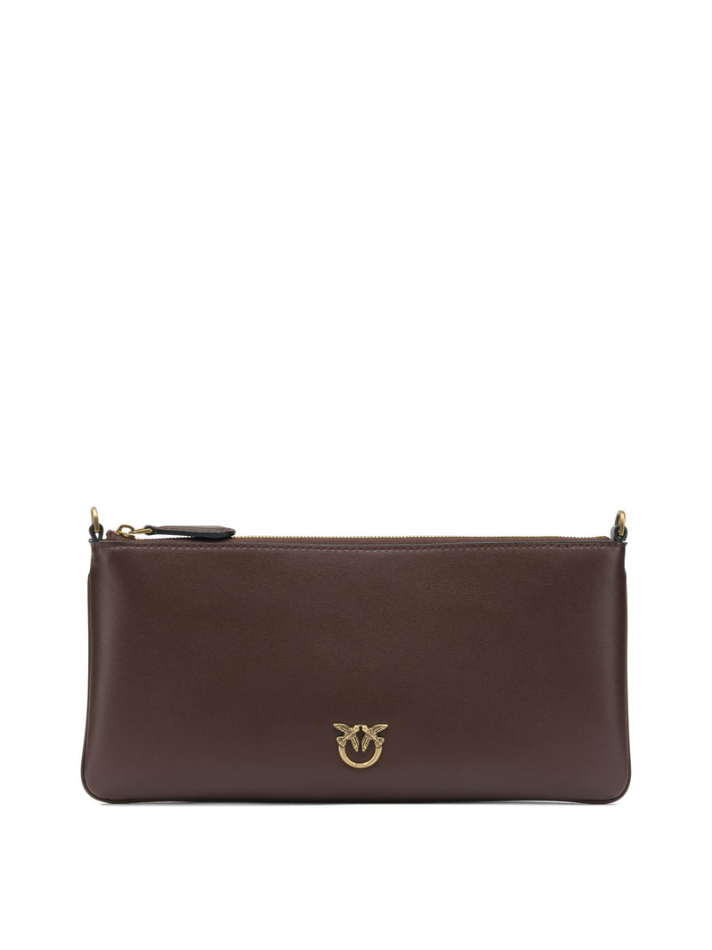 Pinko Pinko Women Clutch Bag Red - World Class Fashion