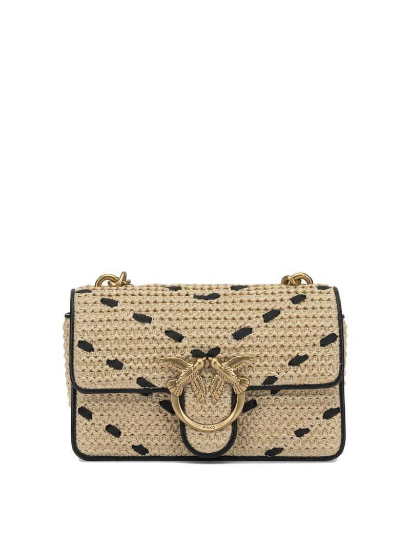 Pinko Pinko Shoulder Bags - World Class Fashion