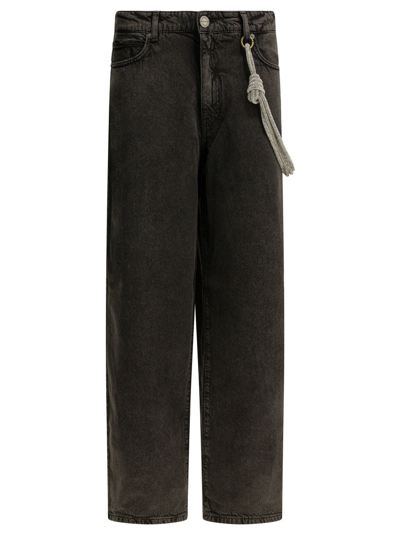 Pinko Pinko Women Jeans Black - World Class Fashion