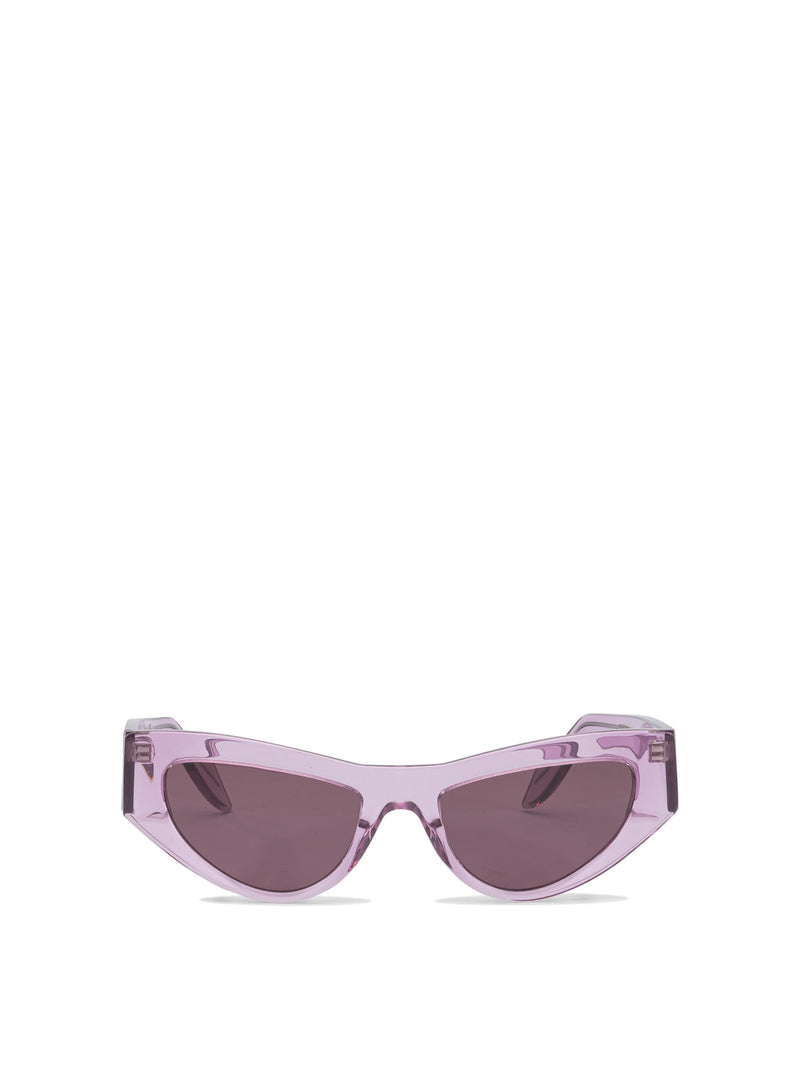 Pinko Pinko Women Sunglasses Purple Acetate - World Class Fashion