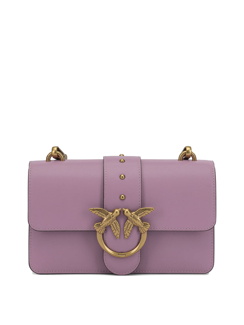 Pinko Pinko Crossbody Bags - World Class Fashion