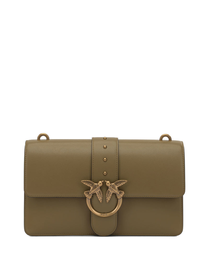 Pinko Pinko Crossbody Bags - World Class Fashion