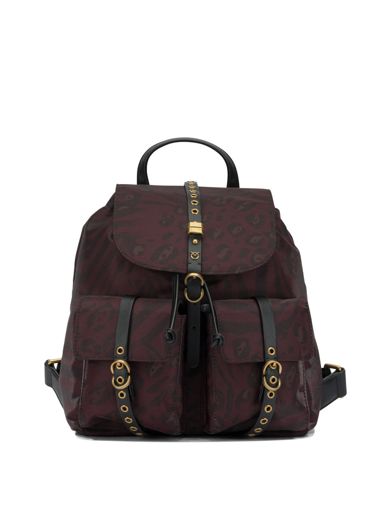 Pinko Pinko Backpacks - World Class Fashion