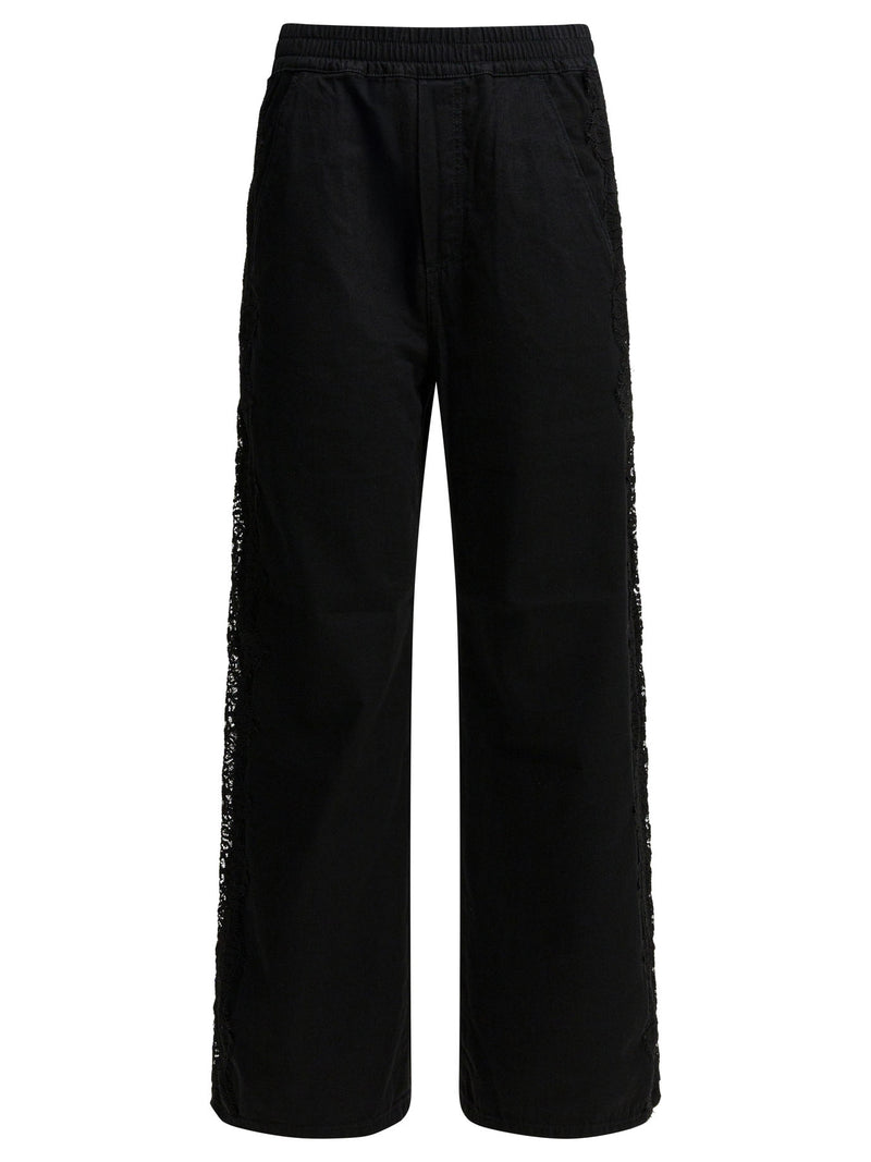 Pinko Pinko Trousers - World Class Fashion