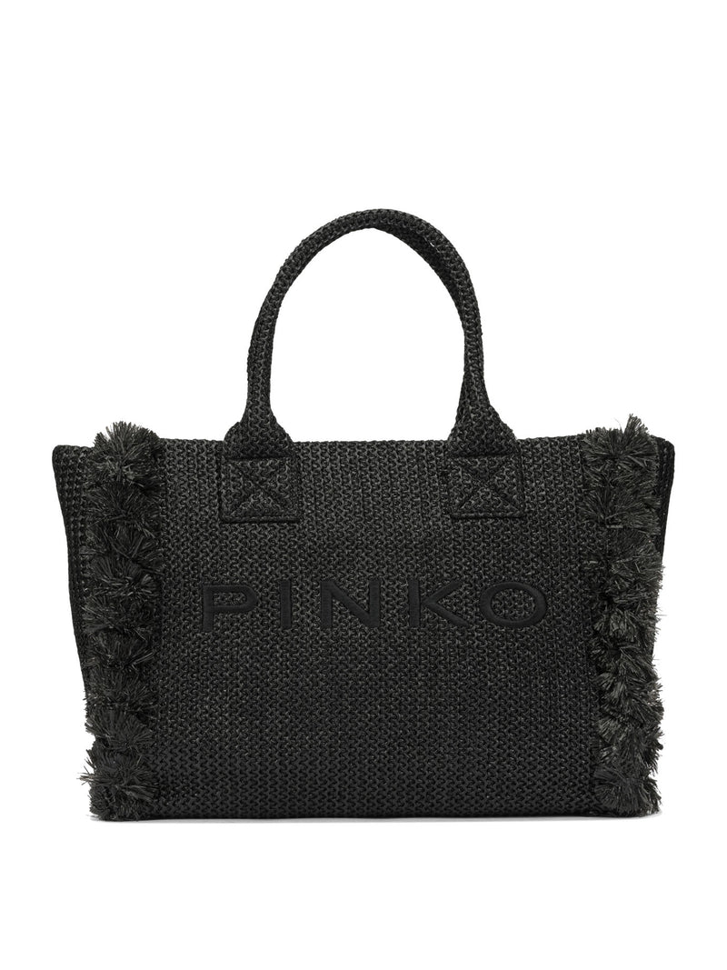 Pinko Pinko Women's Handbag Black - World Class Fashion