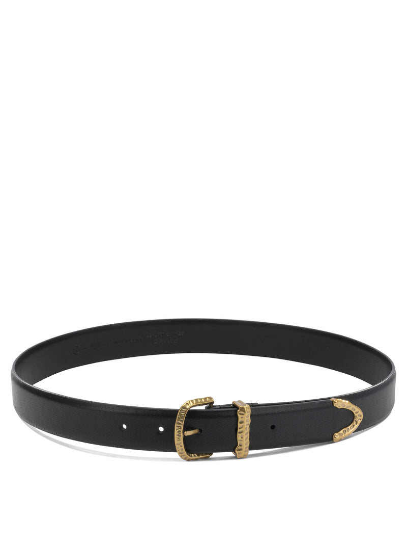 Pinko Pinko Belts - World Class Fashion