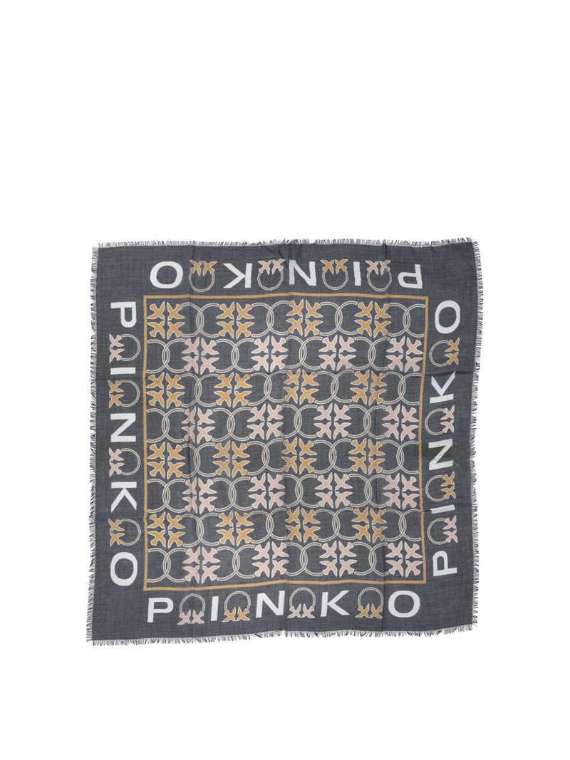Pinko Pinko Scarves & Silk Scarves - World Class Fashion