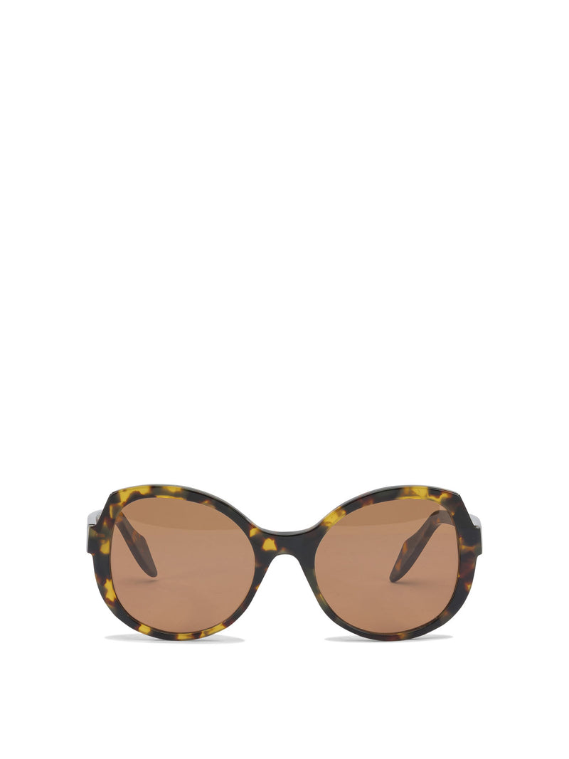 Pinko Pinko Women Sunglasses Brown Acetate - World Class Fashion