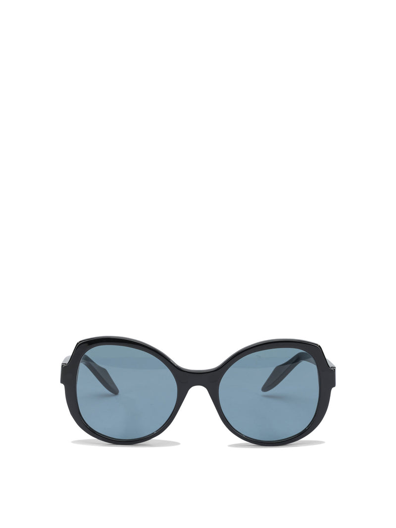 Pinko Pinko Black Acetate Women's Sunglasses - World Class Fashion