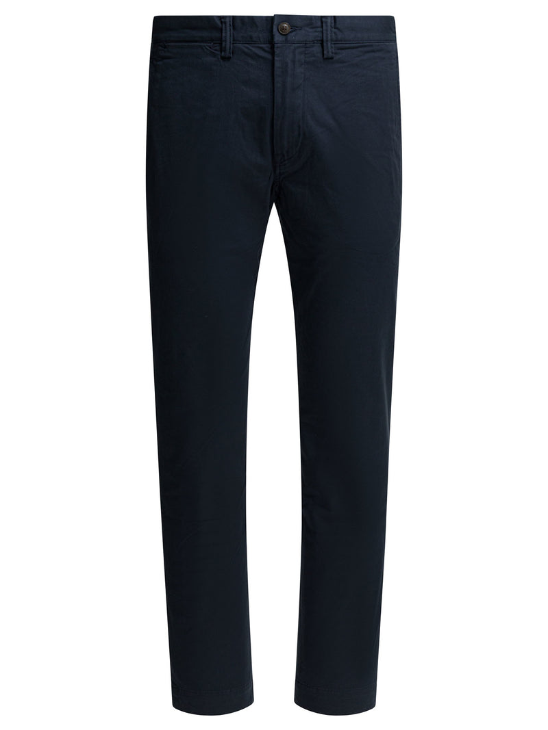 Polo Ralph Lauren Pantalones para hombre Polo Ralph Lauren azules - World Class Fashion