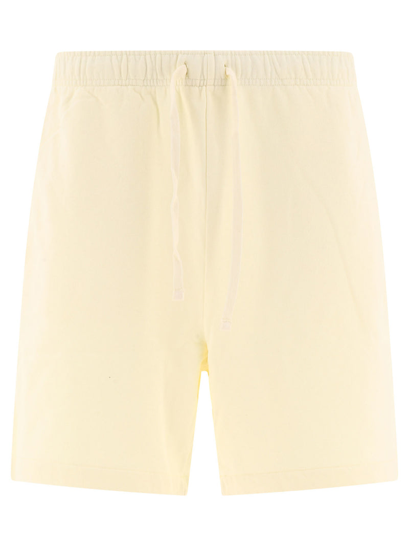 Polo Ralph Lauren Polo Ralph Lauren Men Shorts White - World Class Fashion