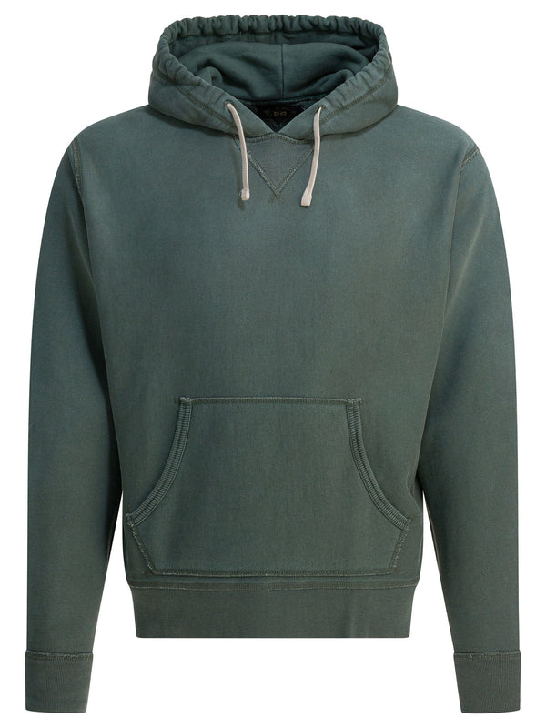 Polo Ralph Lauren "collegiate" Hoodie