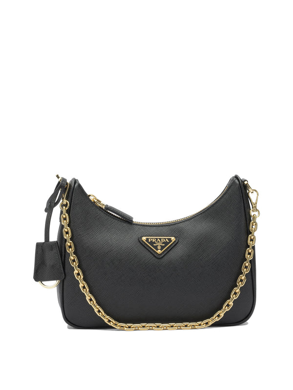 Prada "re-edition" Shoulder Bag