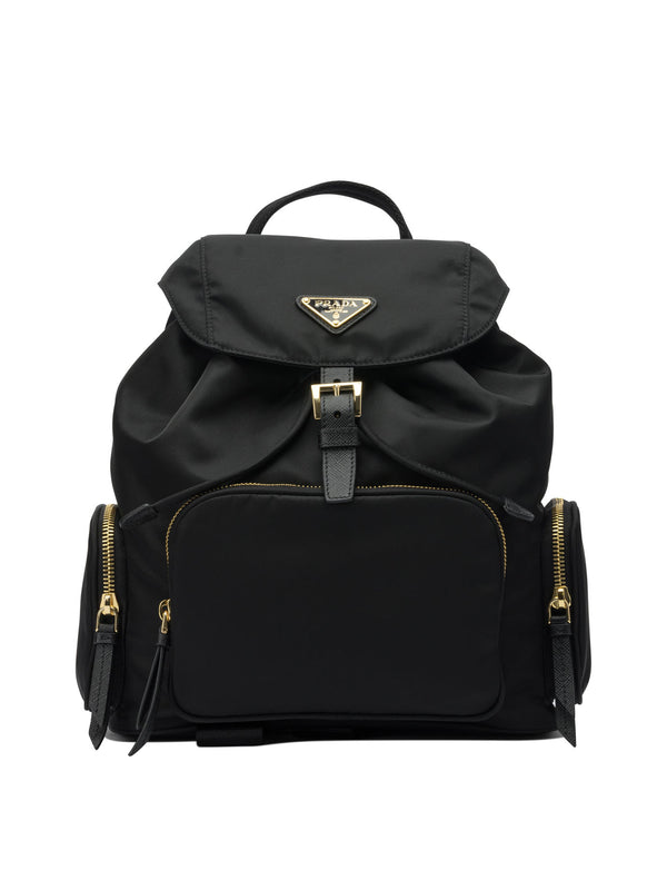 Prada Backpacks