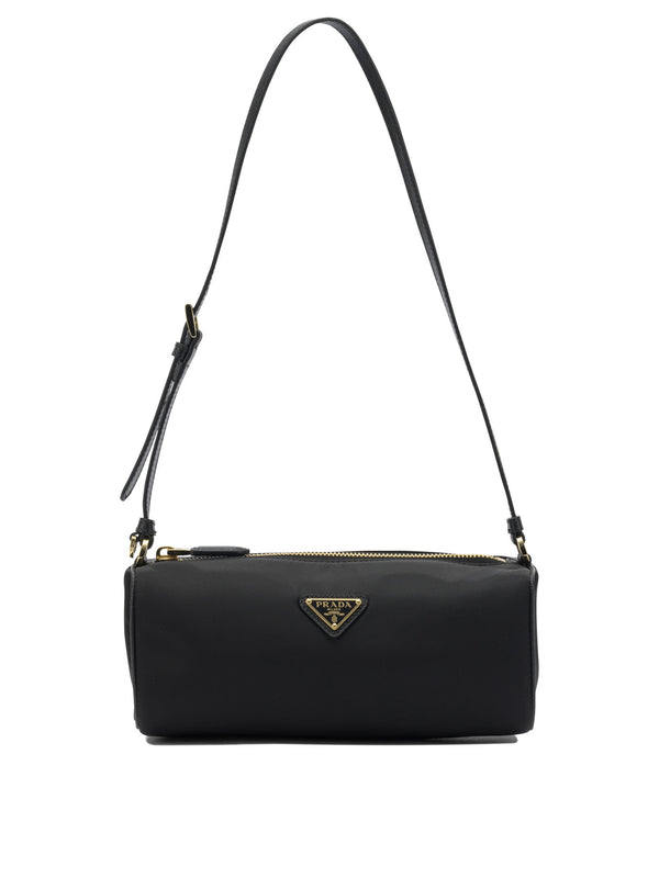 Prada Re-nylon Small Crossbody Bag