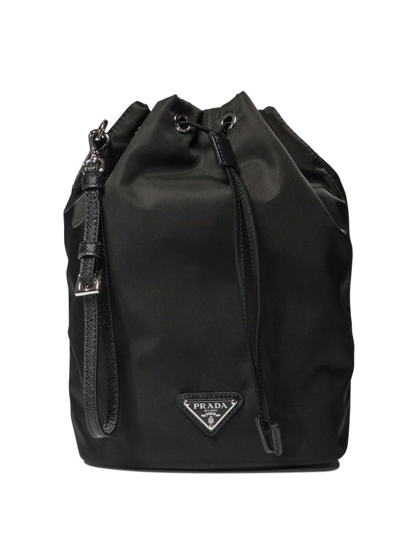 Prada Re-nylon Handbag