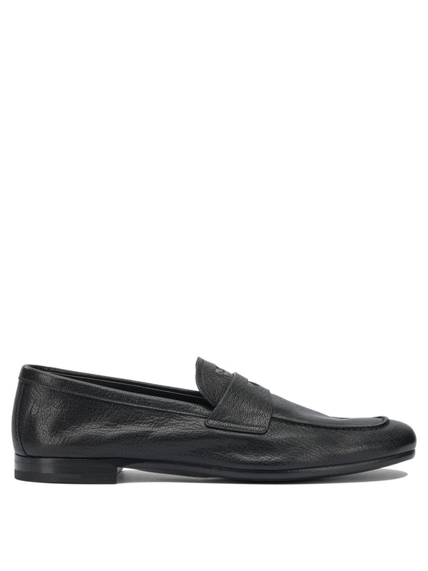 Prada Loafers & Slippers