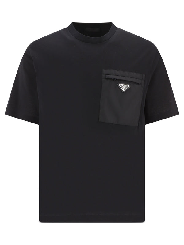 Prada T-shirts