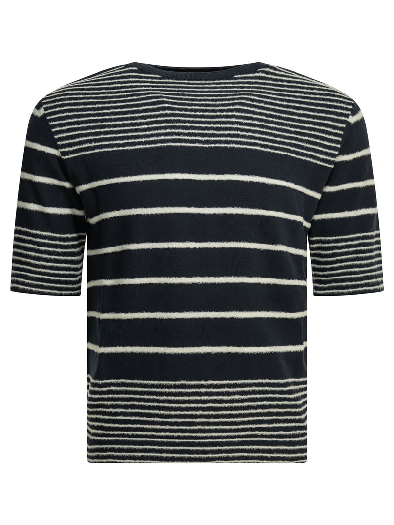 Rakkì Rakkì Drummer Boat Sweater Blue Men - World Class Fashion