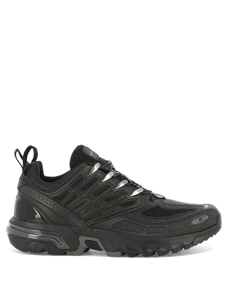 Salomon Zapatillas bajas Salomon Acs Pro Hombre Negras - World Class Fashion