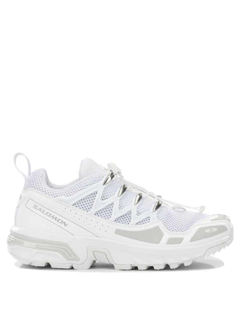 Salomon Salomon Acs+og Low-top Sneakers White - World Class Fashion