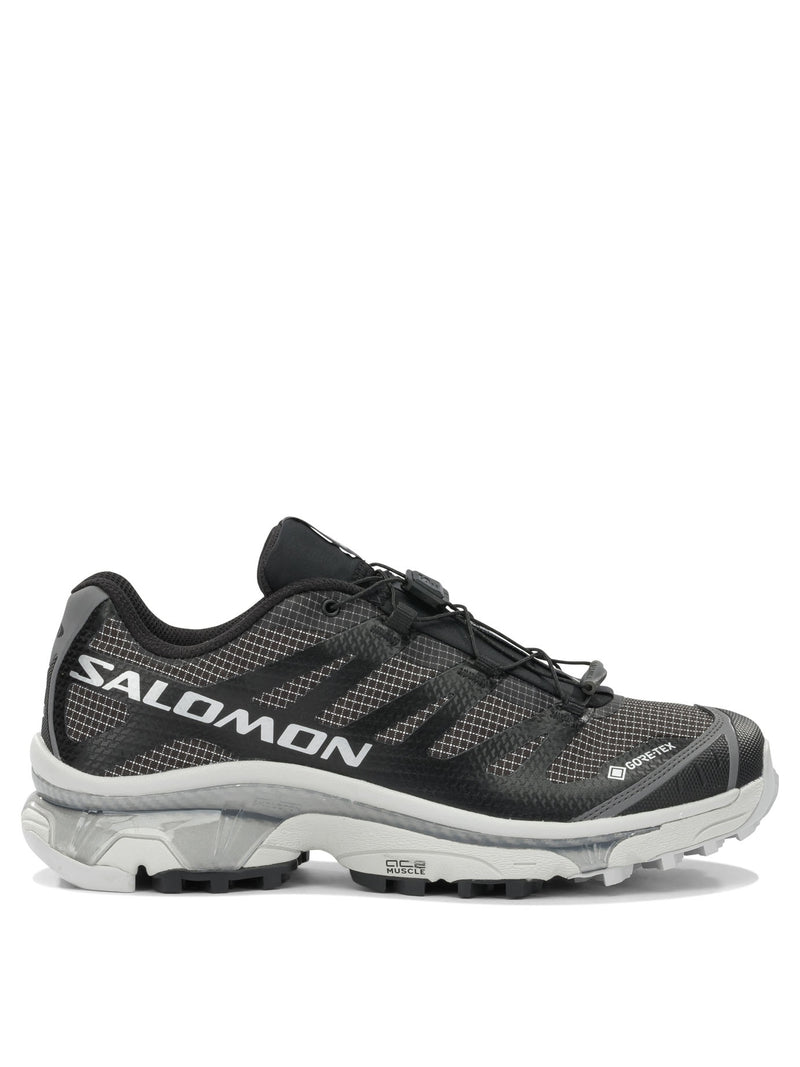 Salomon Salomon Xt-4 OG GTX Black Men Sneakers - World Class Fashion