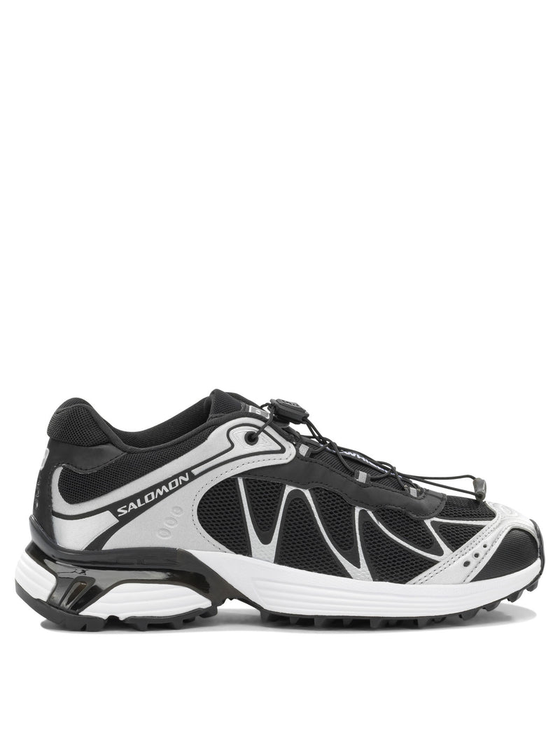 Salomon Salomon Xt-whisper Low-top Sneakers Black Women - World Class Fashion