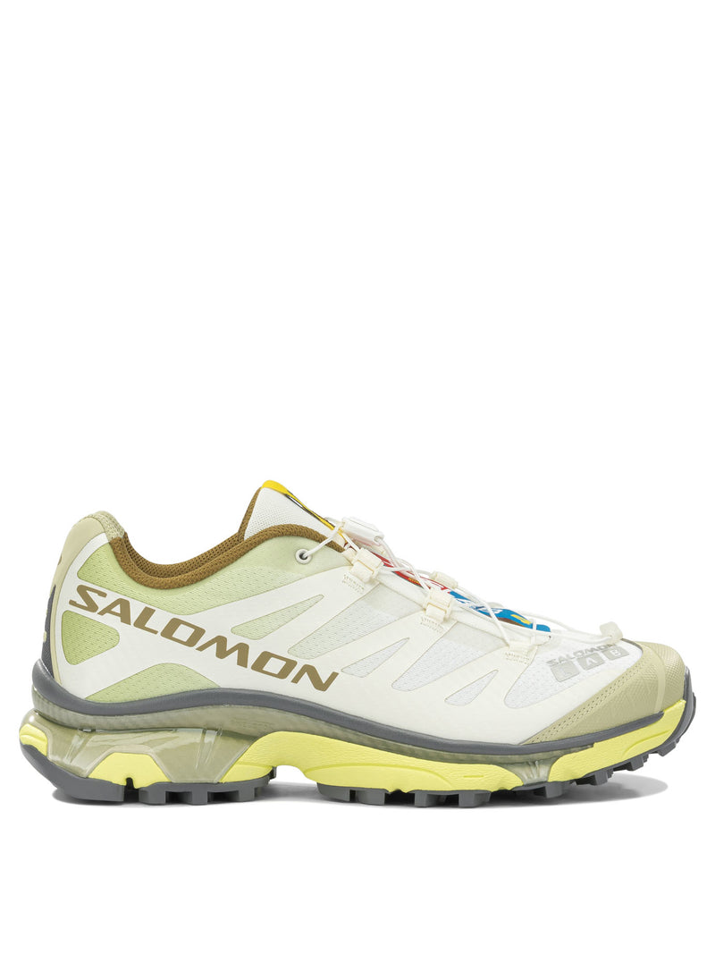 Salomon Zapatillas bajas Salomon XT-4 OG amarillas - World Class Fashion