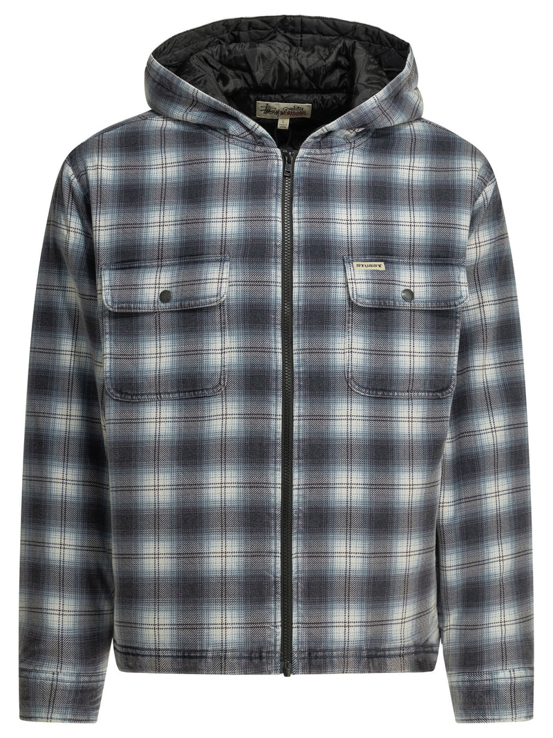 Stüssy Sudadera Stüssy Azul de Hombre - World Class Fashion