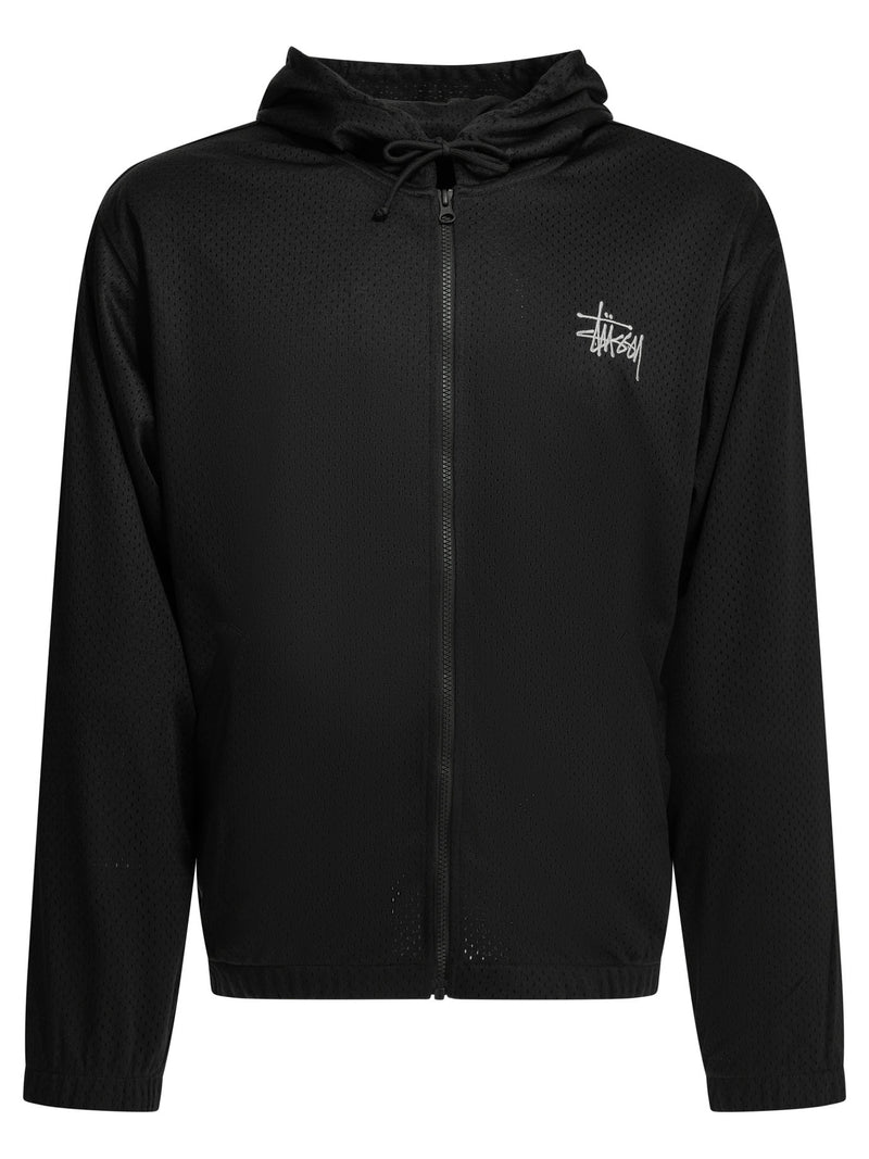 Stüssy Sudadera para hombre Stüssy Negra - World Class Fashion