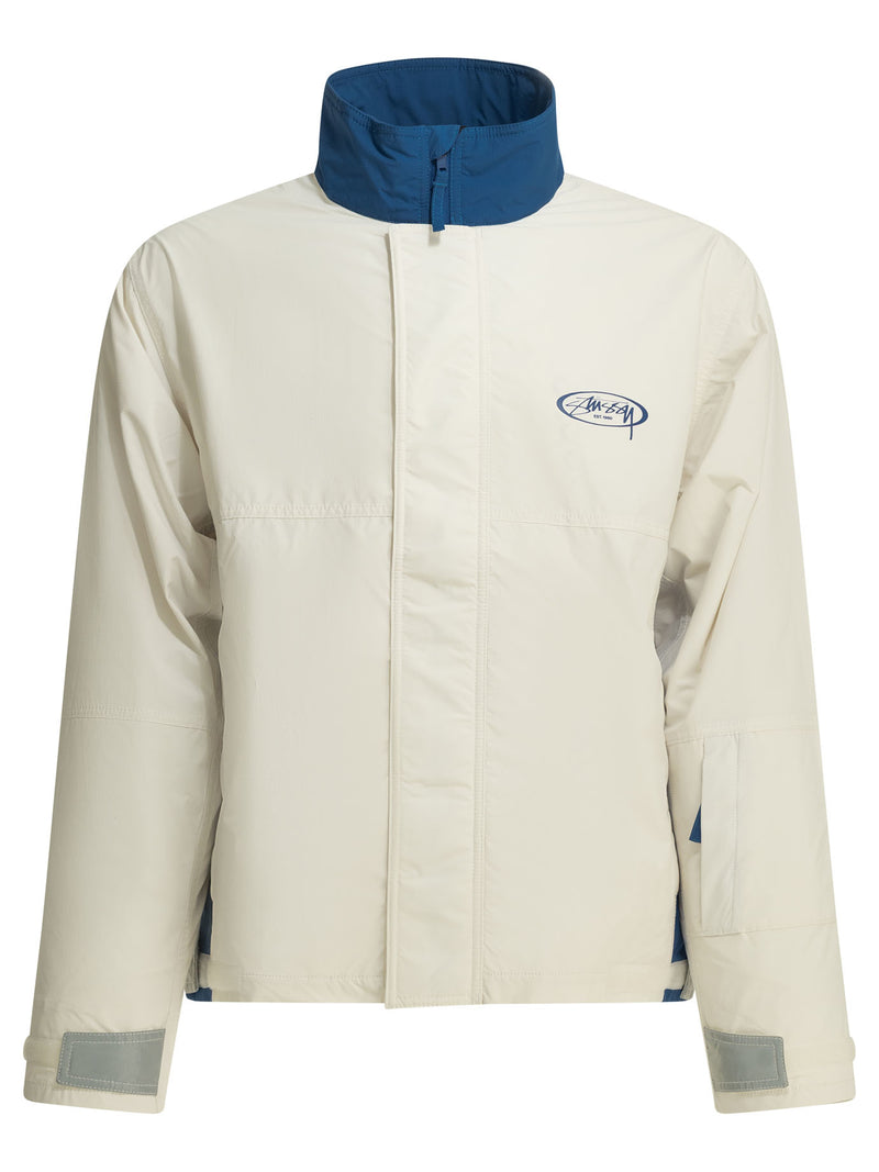 Stüssy Stüssy Jackets & Coats - World Class Fashion